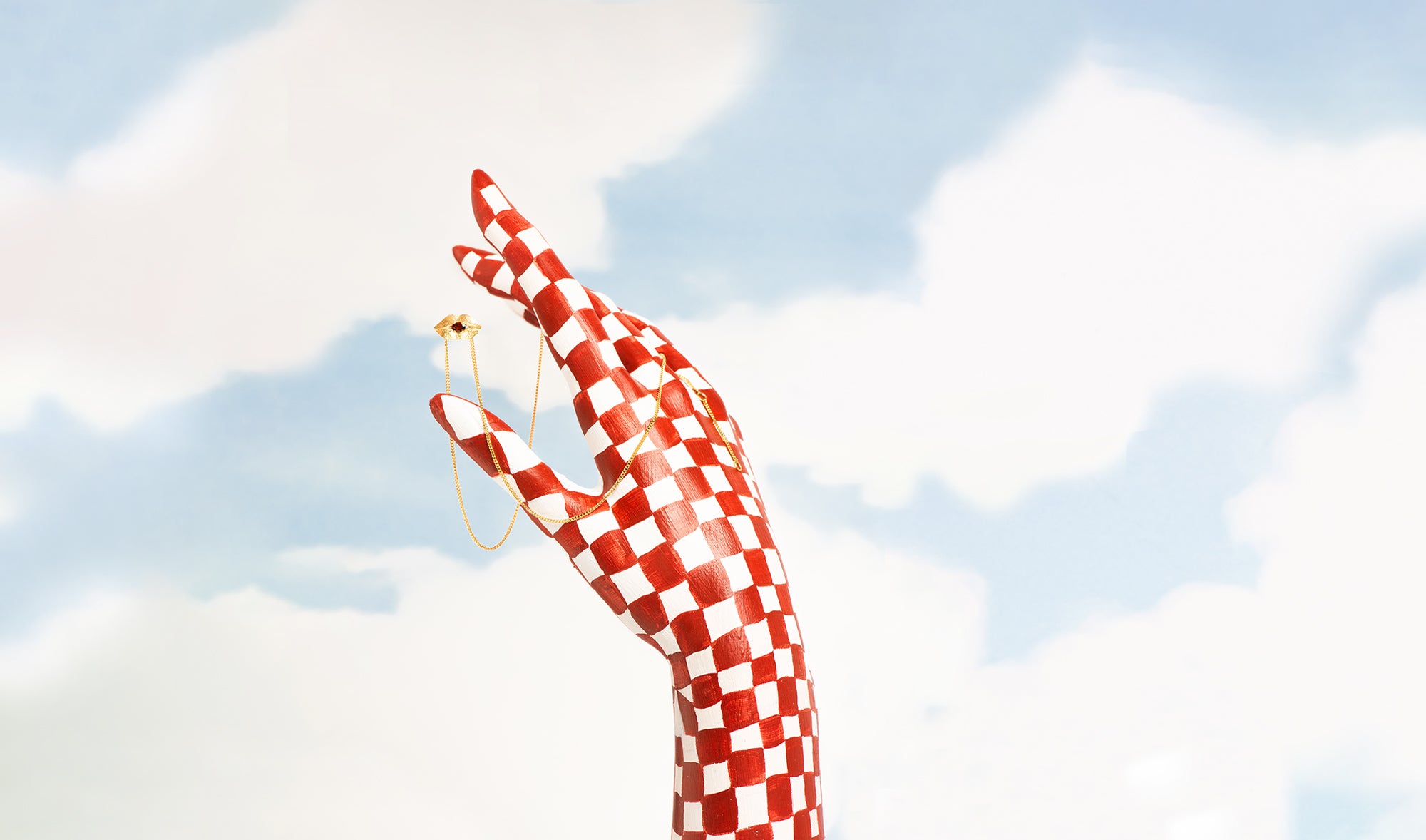 ‘Ceci n’est pas une moule’