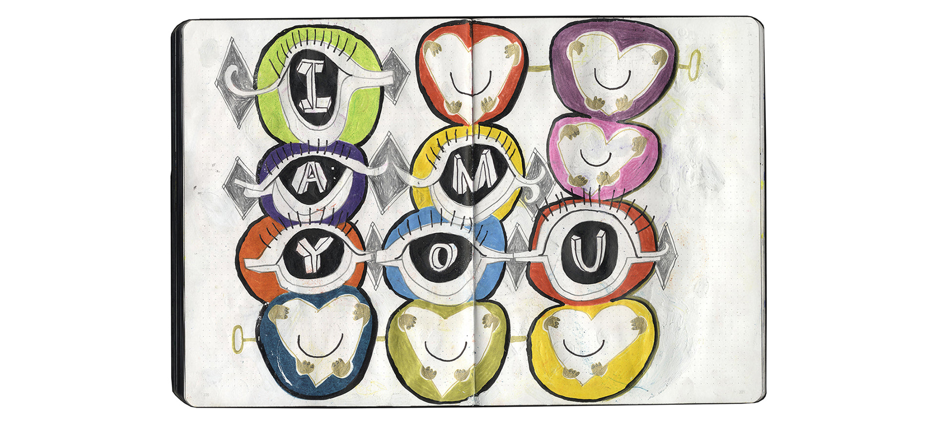 Wouters & Hendrix meets Olivier Goethals