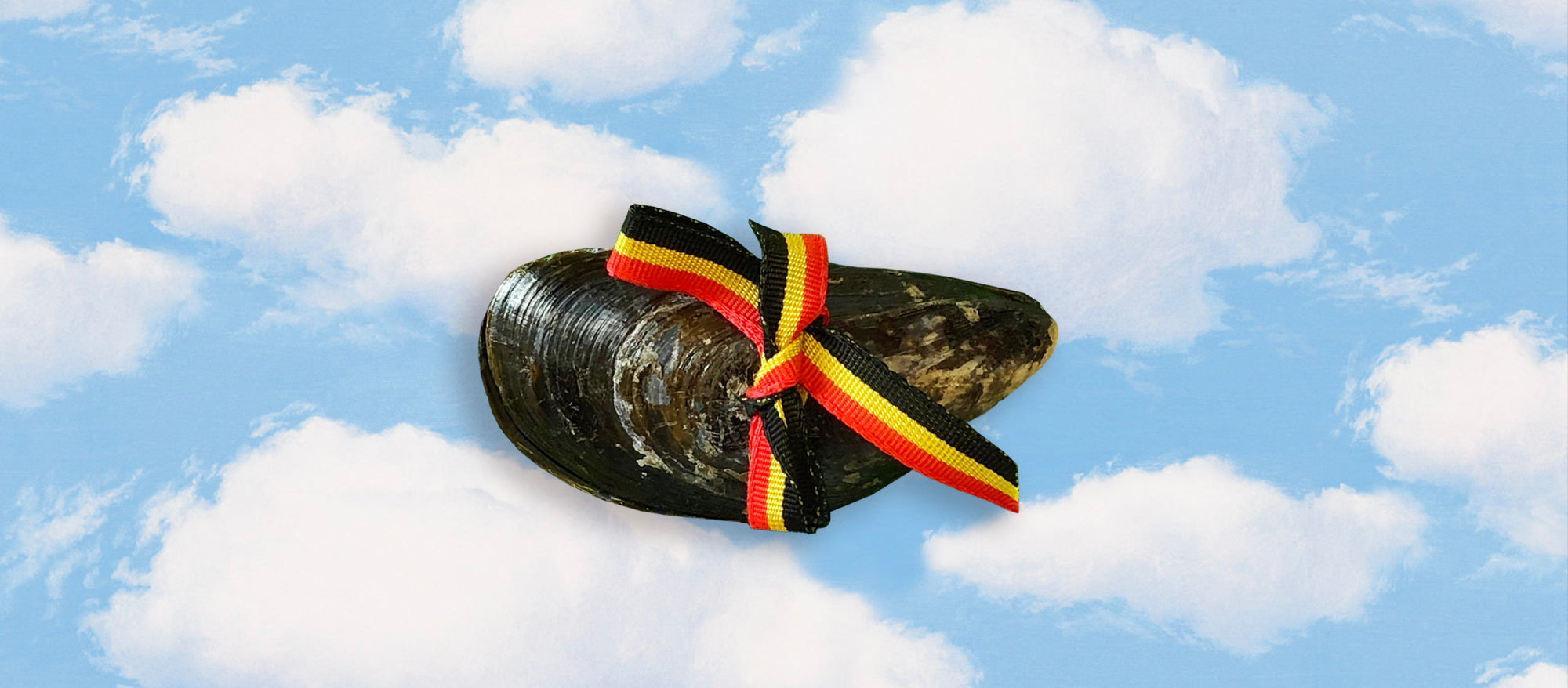 Join the Mussel Club