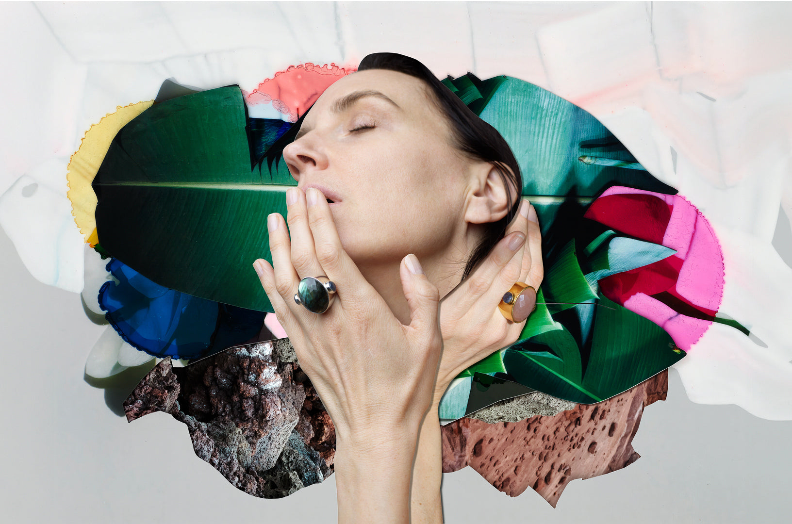 <i>L’Issence</i> by Hannelore Knuts and Wouters & Hendrix