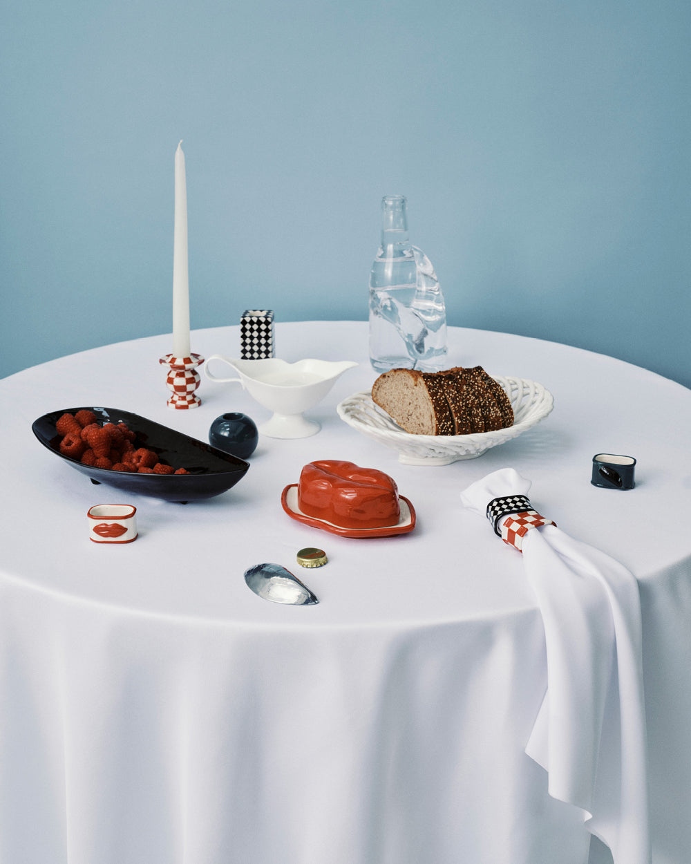 Les Objets Mouleversants