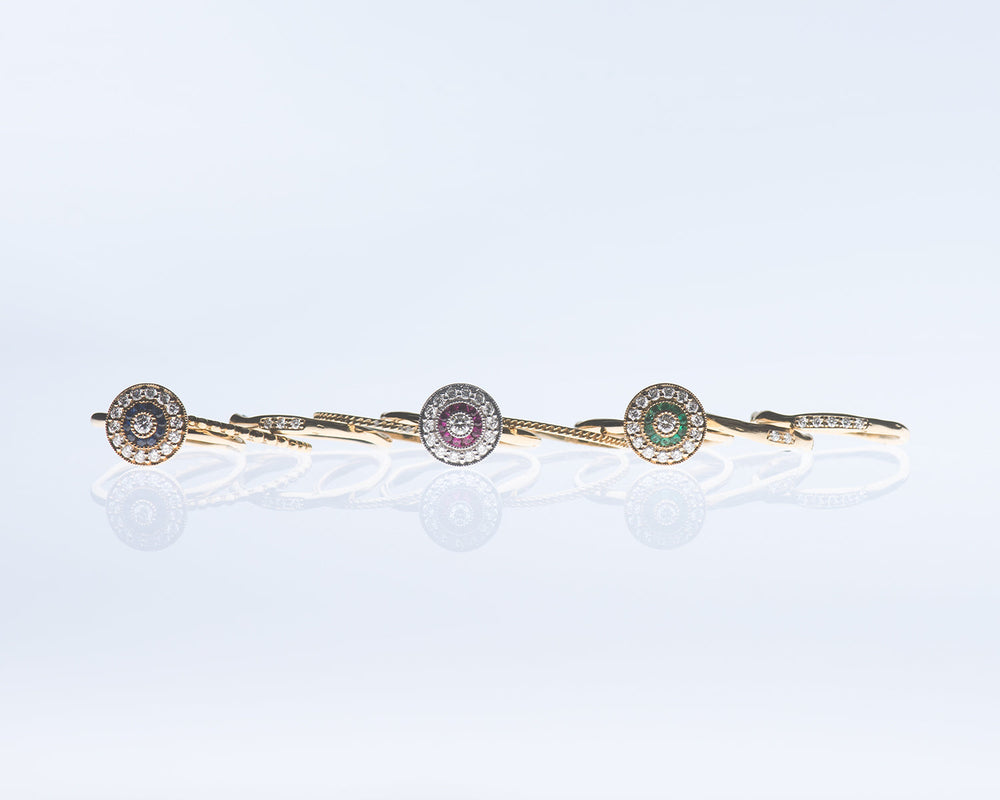 Engagement rings