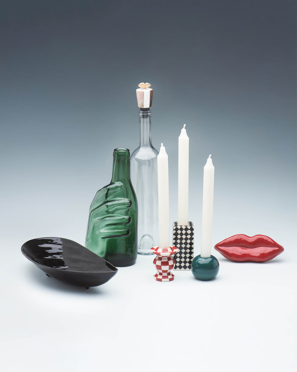 Serax x Wouters & Hendrix launching Home jewellery: