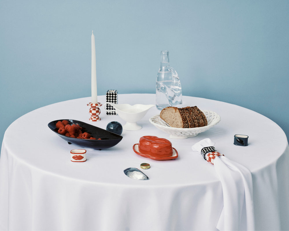 Les Objets Mouleversants