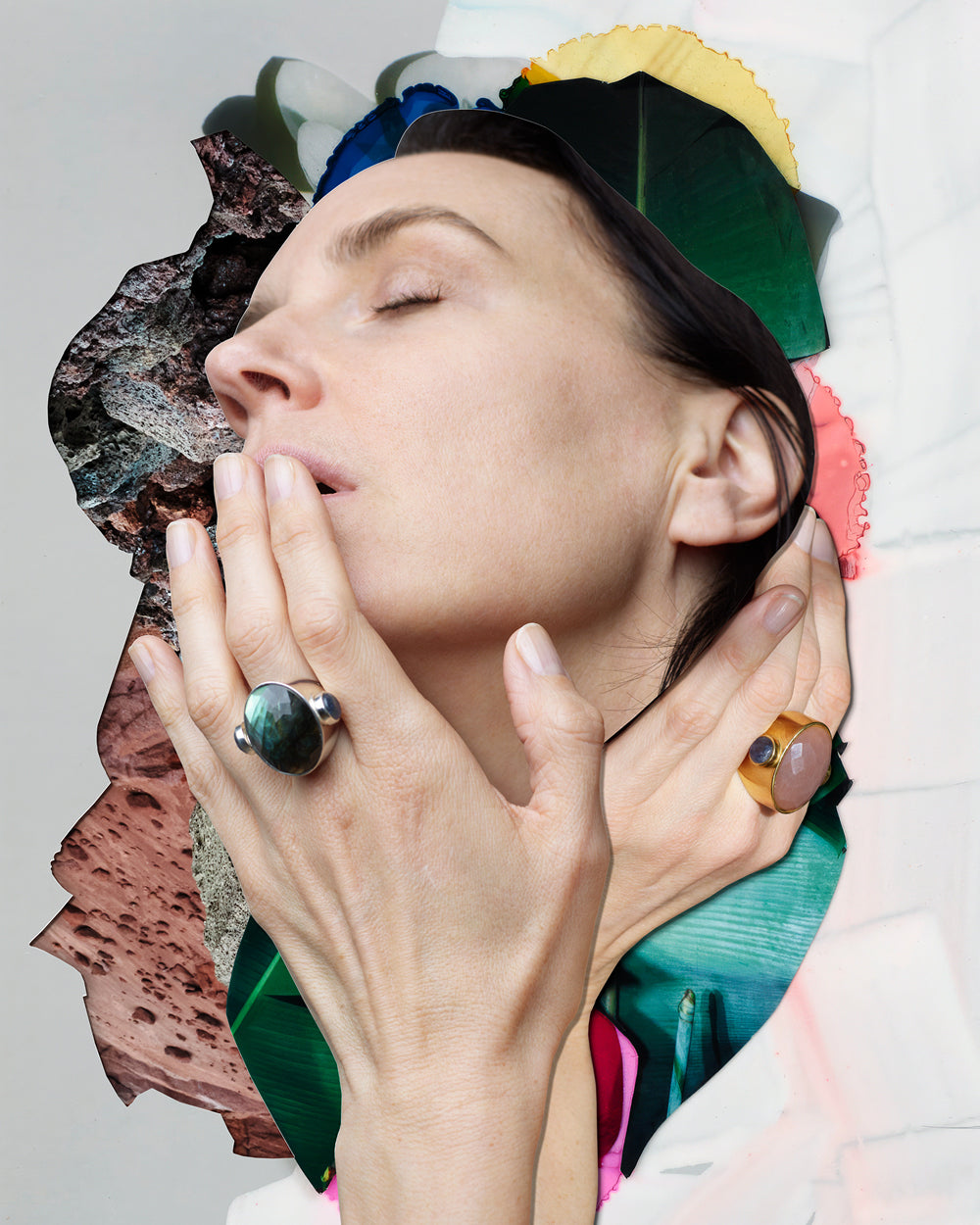 <i>L’Issence</i> by Hannelore Knuts and Wouters & Hendrix