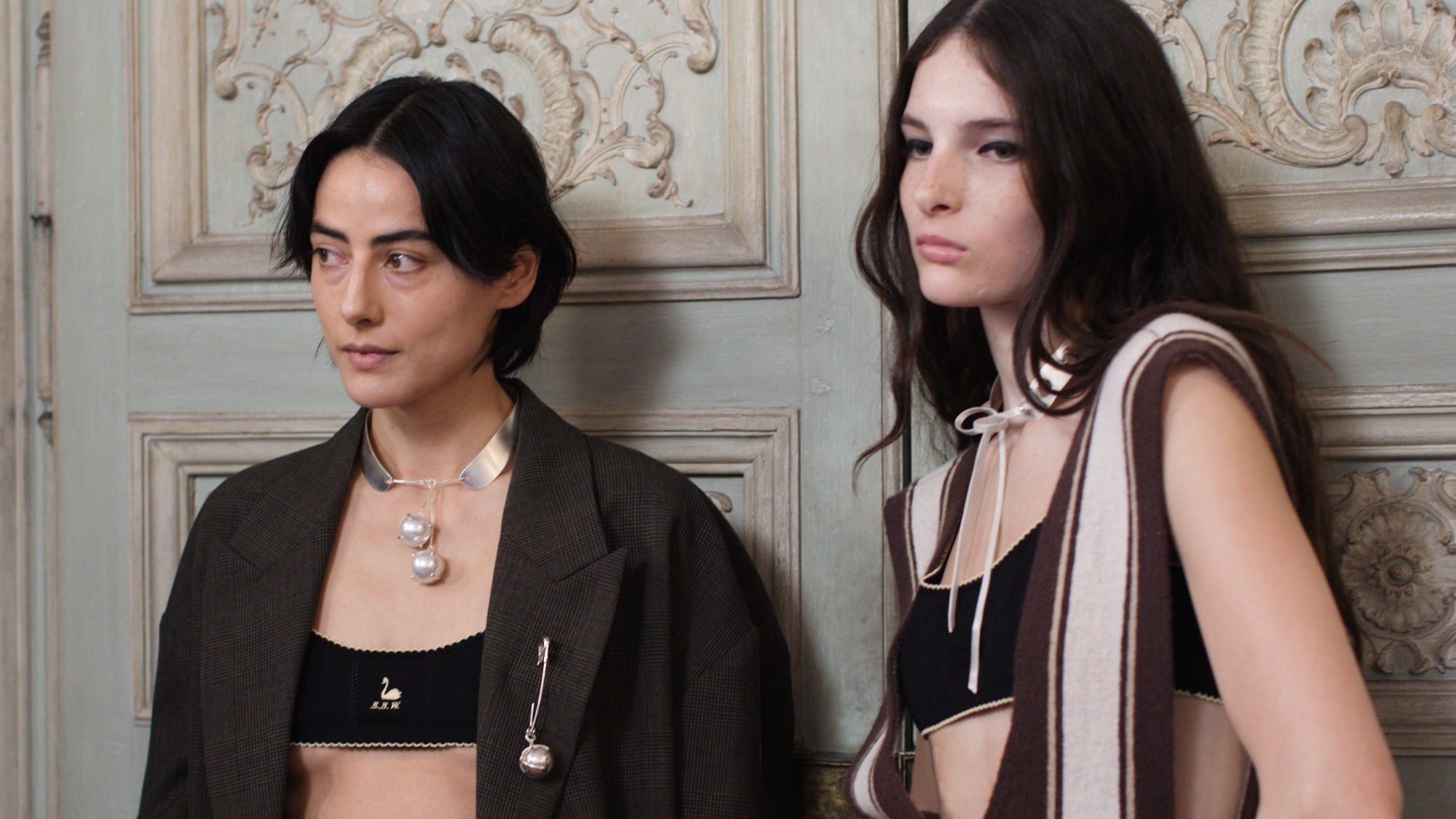 Wouters & Hendrix for Meryll Rogge