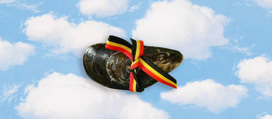Join the Mussel Club