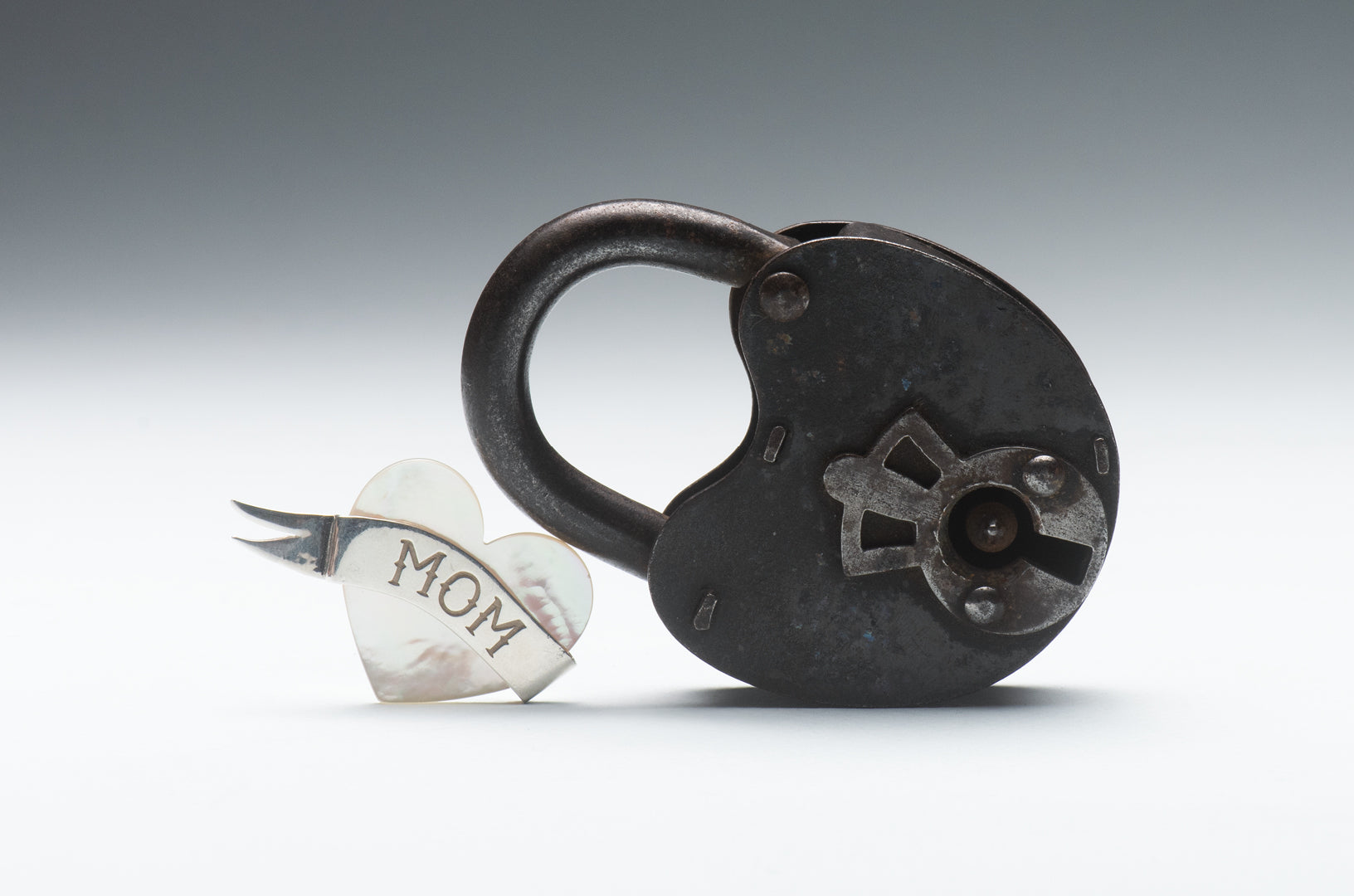 No mom, it's not just a phase.