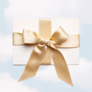 Summer in knokke: exclusive gift