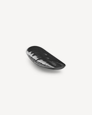 Marcel bowl black small