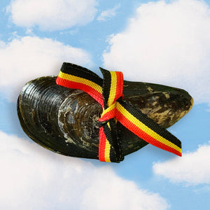 Join the mussel club