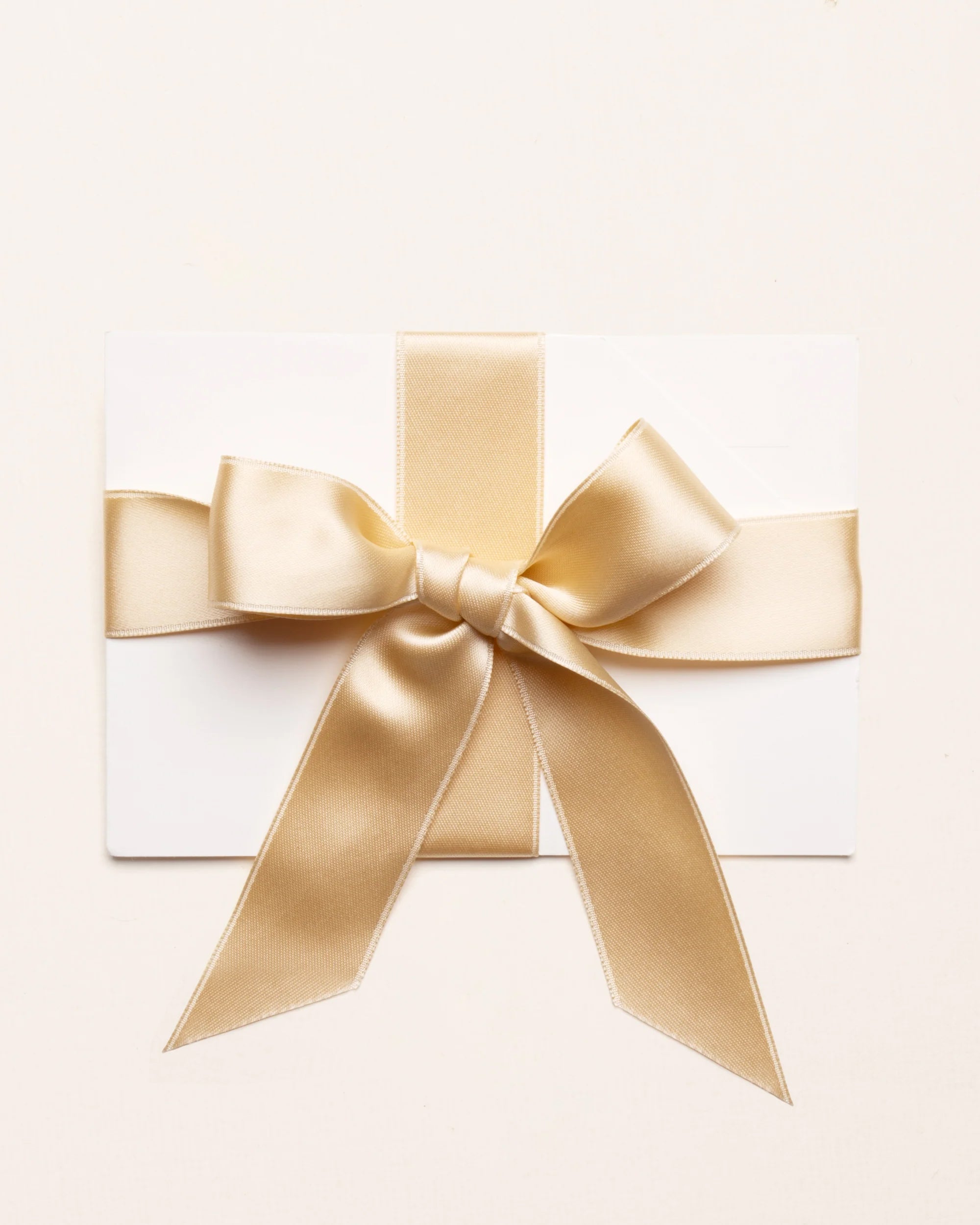 Physical Gift Card