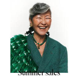 Summer sales