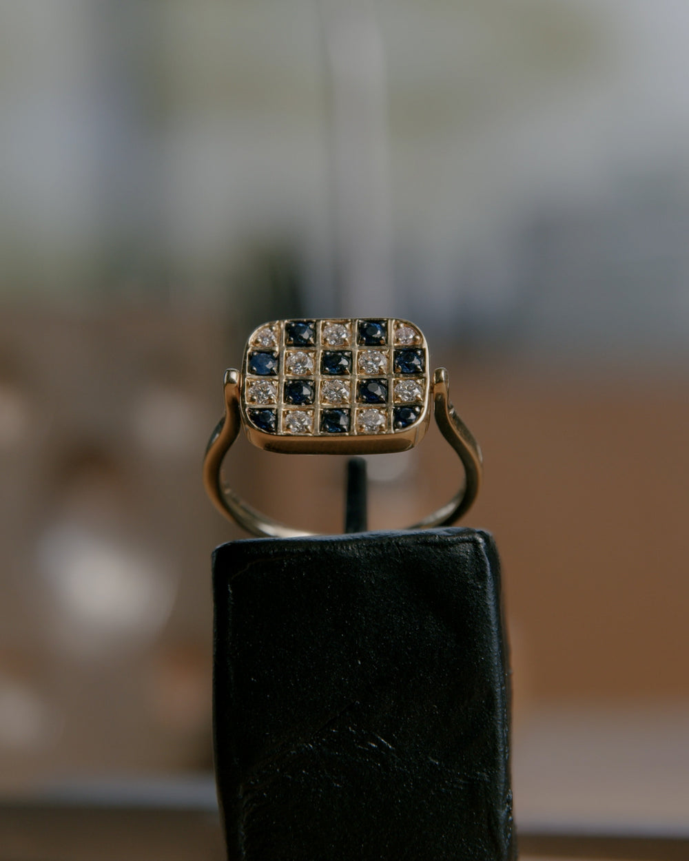 ウッターズアンドヘンドリックス　wouters and hendrix リング Wouters & Hendrix