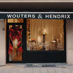 Visit our festive world